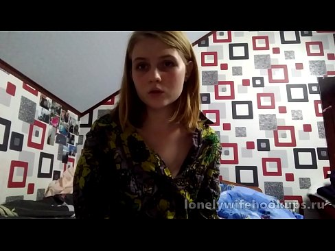 ❤️ Juna blonda studento el Rusio ŝatas pli grandajn dikojn. ❤❌ Porno ĉe eo.klassikaprint.ru ❌️❤