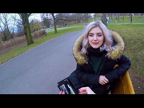 ❤️ Glutas la varman spermon de fremdulo por mono - pimo en la parko de Eva Elfie ❤❌ Porno ĉe eo.klassikaprint.ru ❌️❤